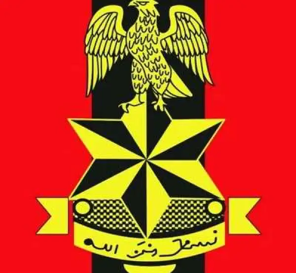 Be Vigilant, Security Conscious as We Approach Festive Season – Military to Nigerians